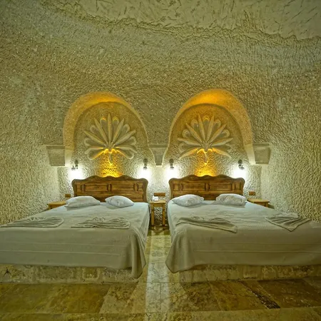 Hotel Mdc Cave