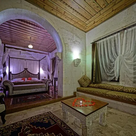 Hotel Mdc Cave Urgup