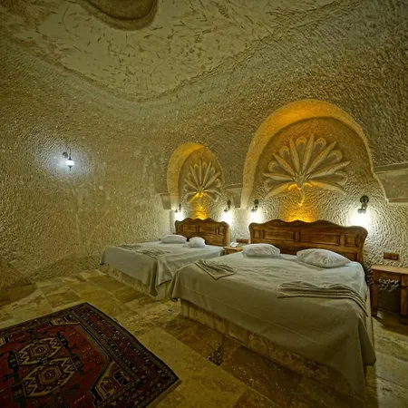 Mdc Cave Urgup