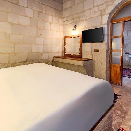 Mdc Cave Hotel