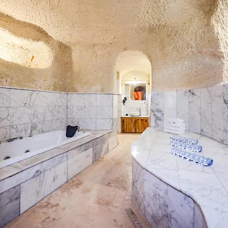 Hotel Mdc Cave