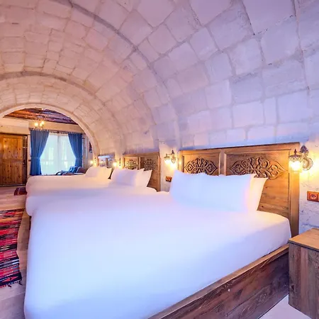 Hotel Mdc Cave Urgup