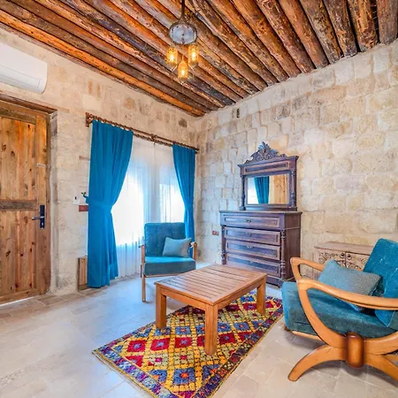 Mdc Cave Hotel