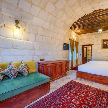 Mdc Cave Hotel Urgup