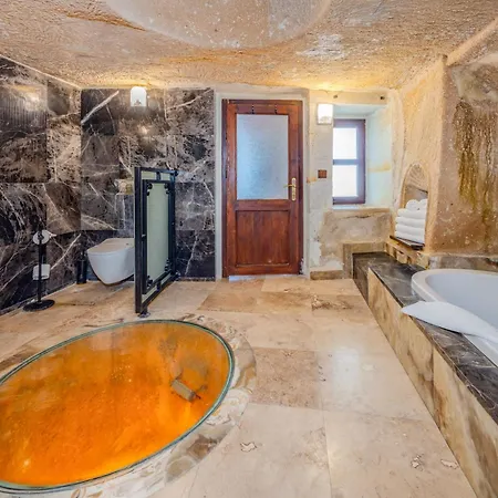 Mdc Cave Otel