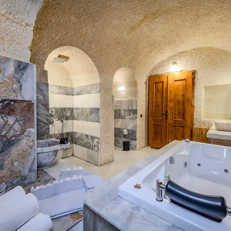 Mdc Cave Otel