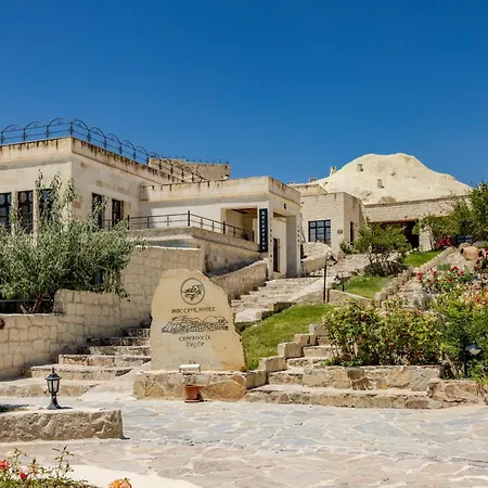 Mdc Cave Cappadocia Отель 4*