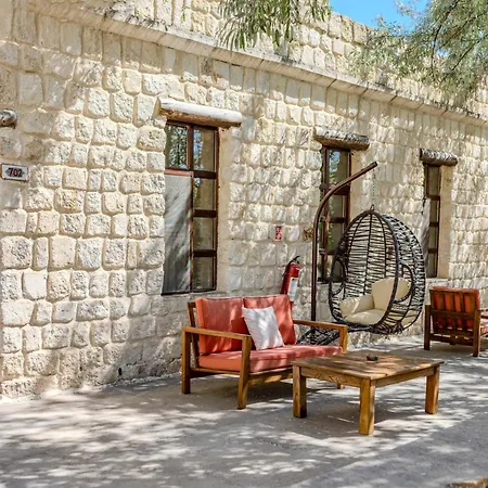 Otel Mdc Cave 4*