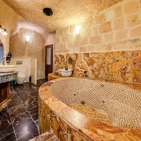 Mdc Cave 4* Ürgüp