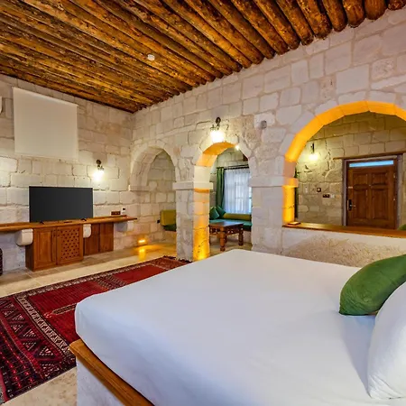 Otel Mdc Cave 4*