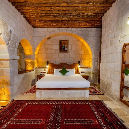 Otel Mdc Cave Ürgüp