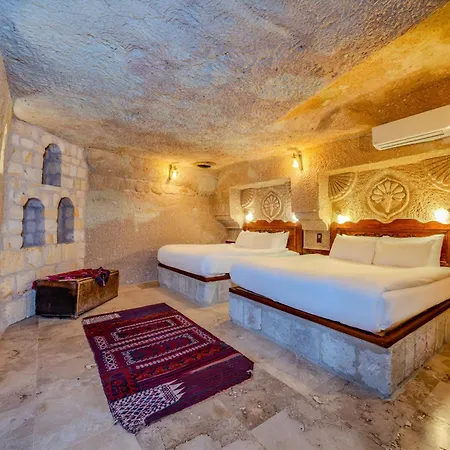 Mdc Cave 4* Ürgüp