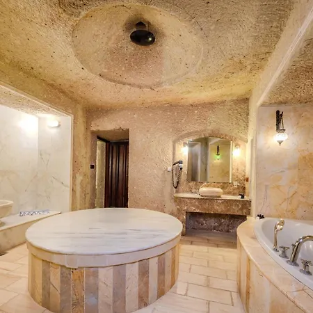 Mdc Cave Otel 4*