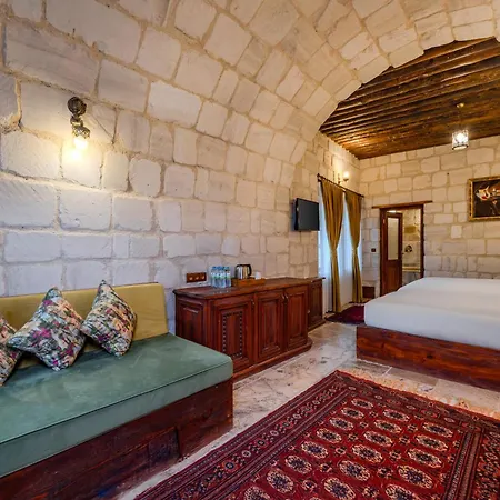 Otel Mdc Cave 4*