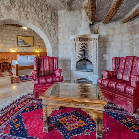 Otel Mdc Cave