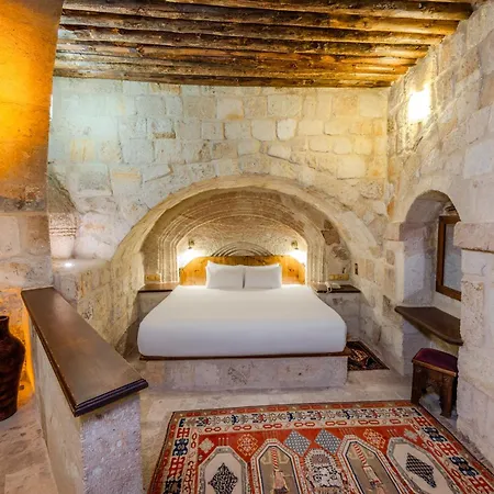 Mdc Cave Otel 4*