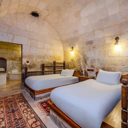 Otel Mdc Cave Ürgüp