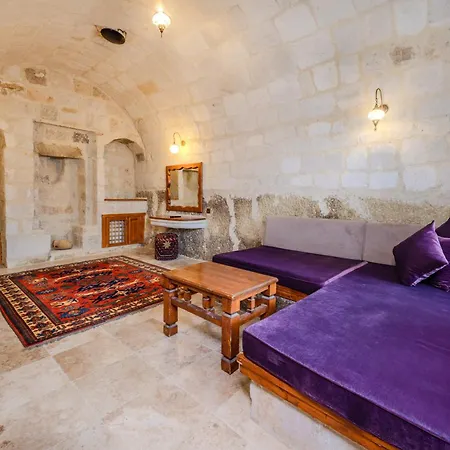 Mdc Cave 4* Ürgüp