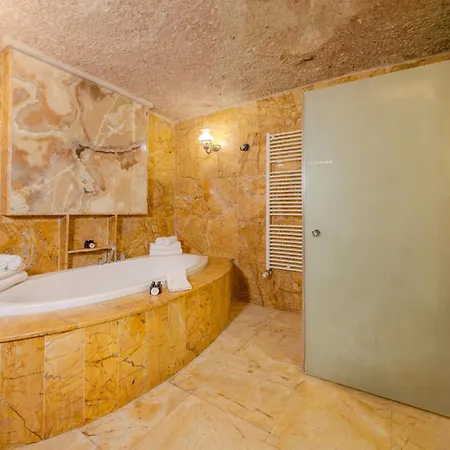 Otel Mdc Cave