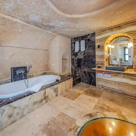 Otel Mdc Cave 4*