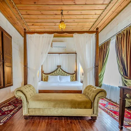 Otel Mdc Cave