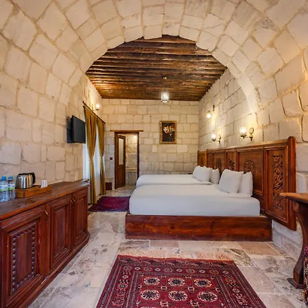 Mdc Cave Otel