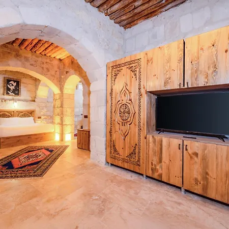 Otel Mdc Cave