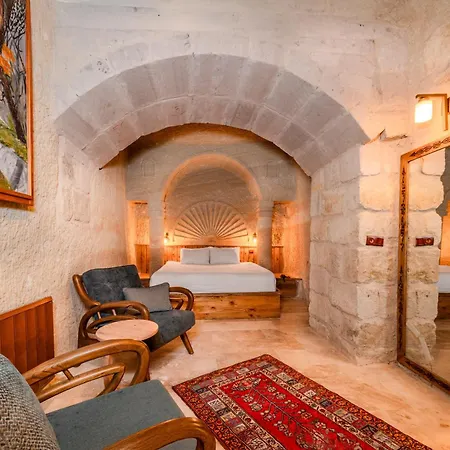 Otel Mdc Cave Ürgüp