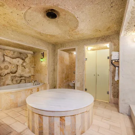 Mdc Cave 4* Ürgüp