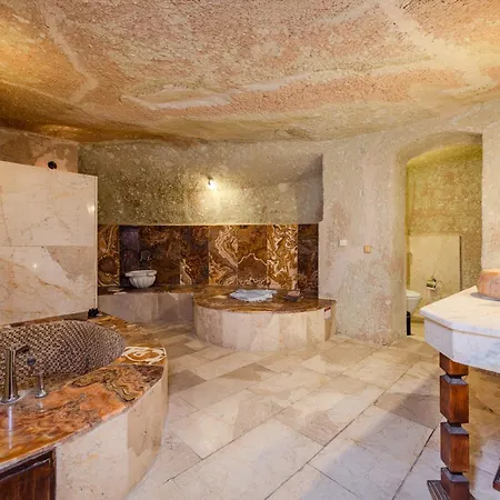 Otel Mdc Cave 4*