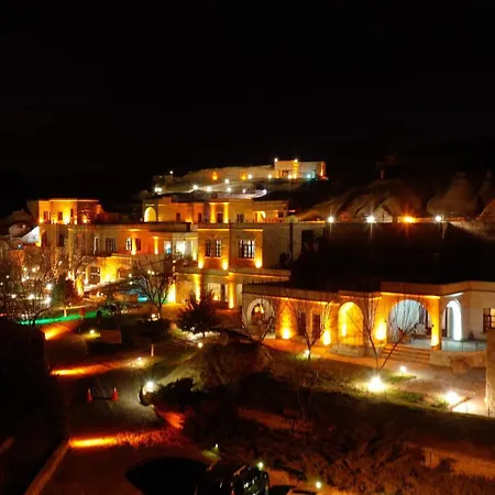 Mdc Cave Cappadocia 4*
