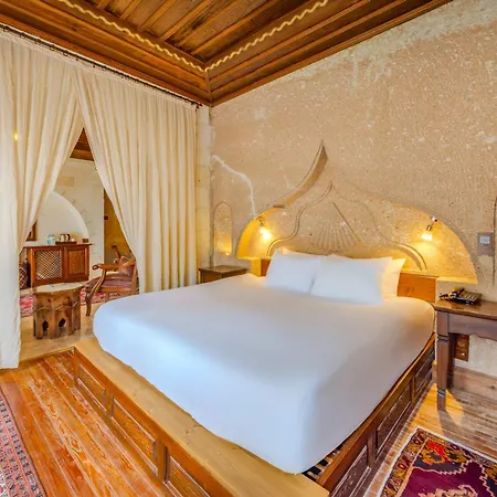 Mdc Cave Cappadocia 4* ウルギュップ