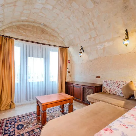 Mdc Cave Cappadocia ホテル ウルギュップ