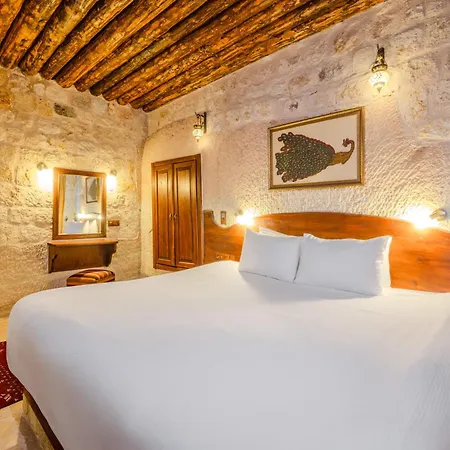 Mdc Cave Cappadocia 4*