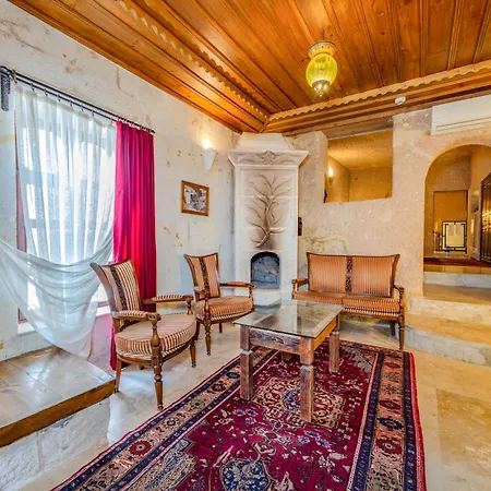 Mdc Cave Cappadocia Отель