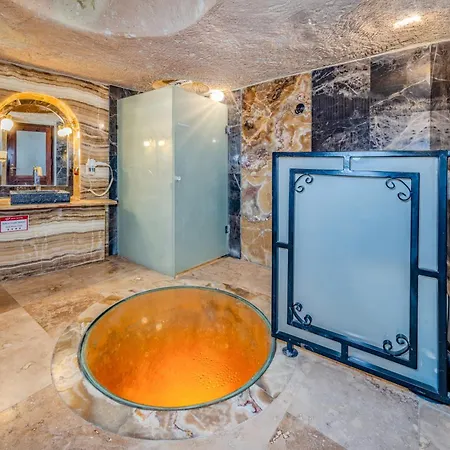 Mdc Cave Cappadocia Отель 4*