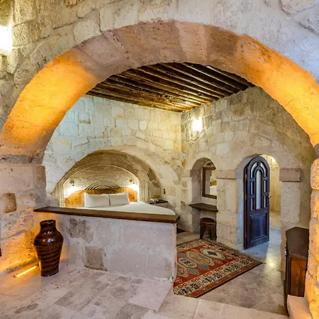 Mdc Cave Cappadocia ホテル ウルギュップ