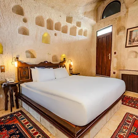 Mdc Cave Cappadocia 4*