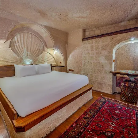 Mdc Cave Cappadocia ホテル ウルギュップ