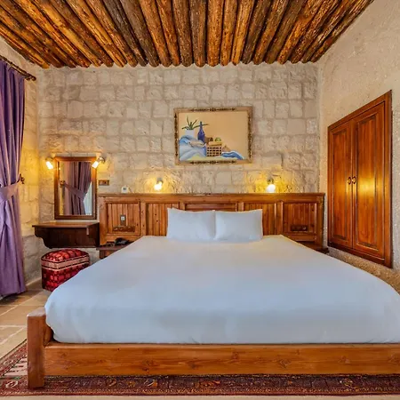 Mdc Cave Cappadocia