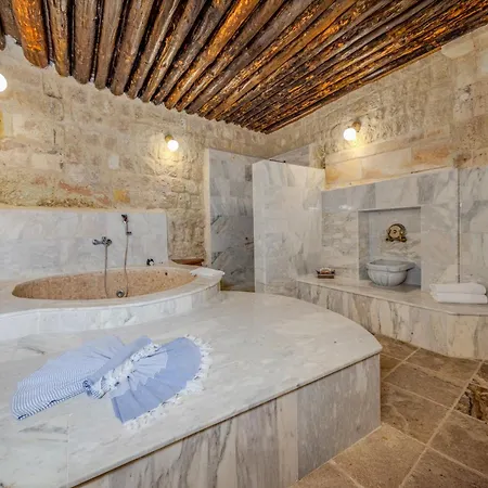 Mdc Cave Cappadocia 4*