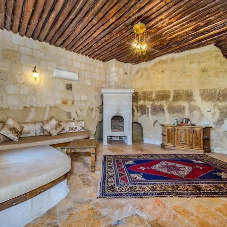 Mdc Cave Cappadocia ウルギュップ