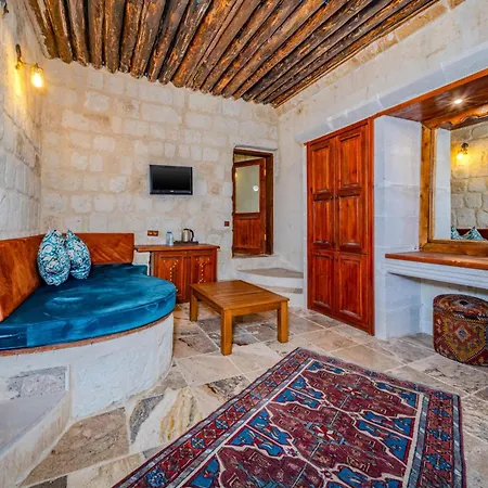Mdc Cave Cappadocia ホテル