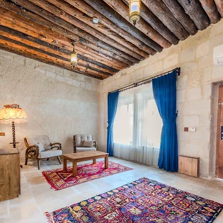 ホテル Mdc Cave Cappadocia 4*