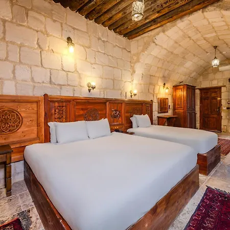 Mdc Cave Cappadocia 4*