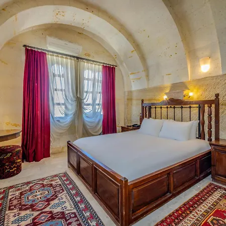Mdc Cave Cappadocia 4* Ουργκούπ