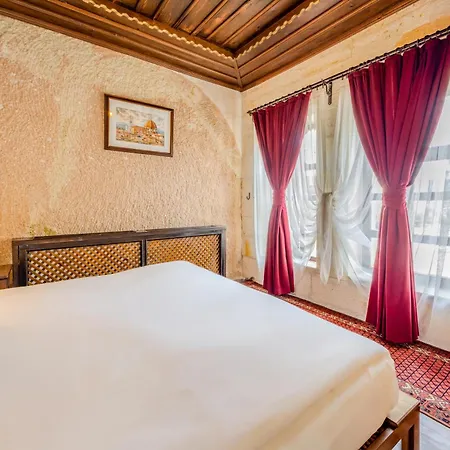 Mdc Cave Cappadocia 4* Ургуп