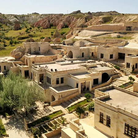 Mdc Cave Cappadocia ホテル ウルギュップ