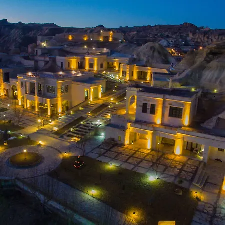 Ξενοδοχείο Mdc Cave Cappadocia 4*