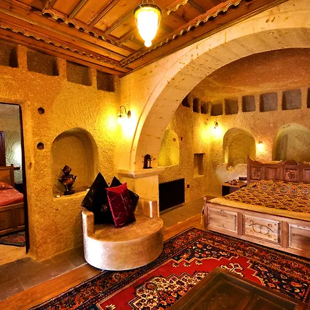 Mdc Cave Cappadocia 4*